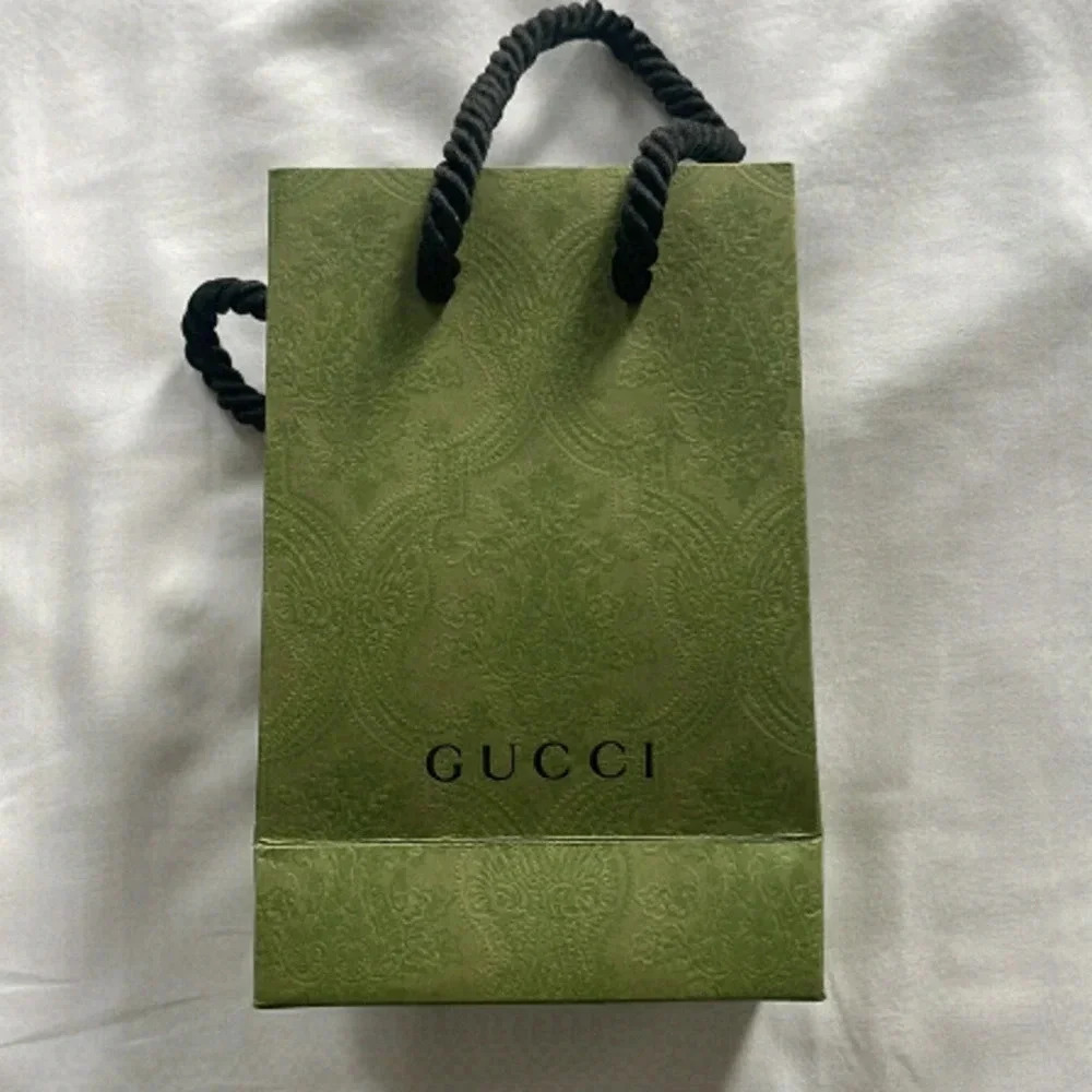 🔥4/$20  Gucci mini Shopping Bag